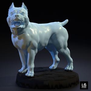 Dreadhound – The Beast of Nightmares