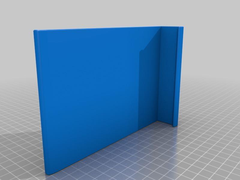 Apple Magic Trackpad 2 Ergonomic Wrist Rest