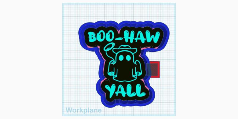 Boo-haw Yall