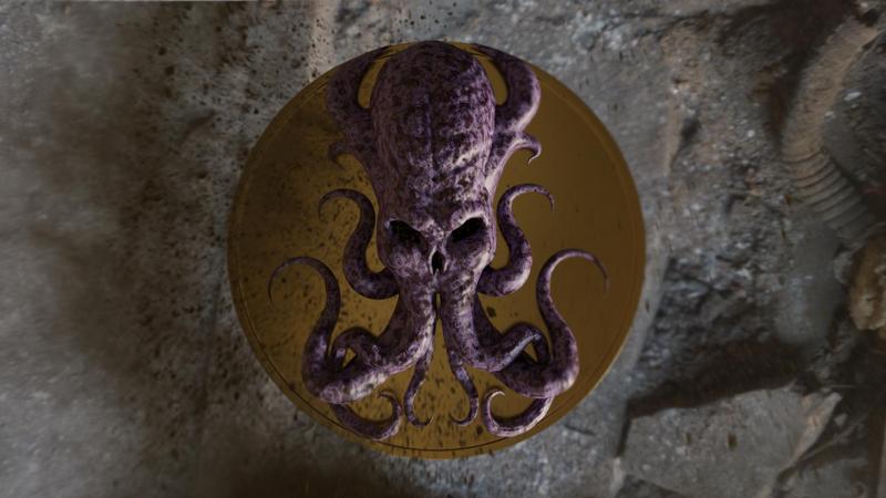 MindFlayer Coin