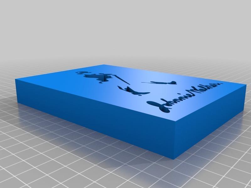 Johnnie Walker Logo V1