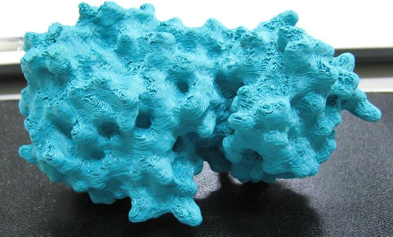 SARS coronavirus main protease