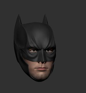 Bat Ben Affleck