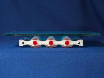 Reuleaux Rollers