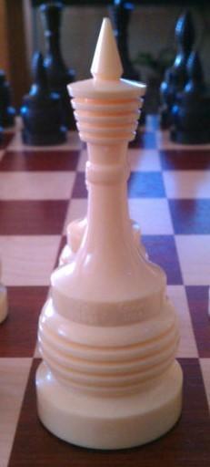 Chess King
