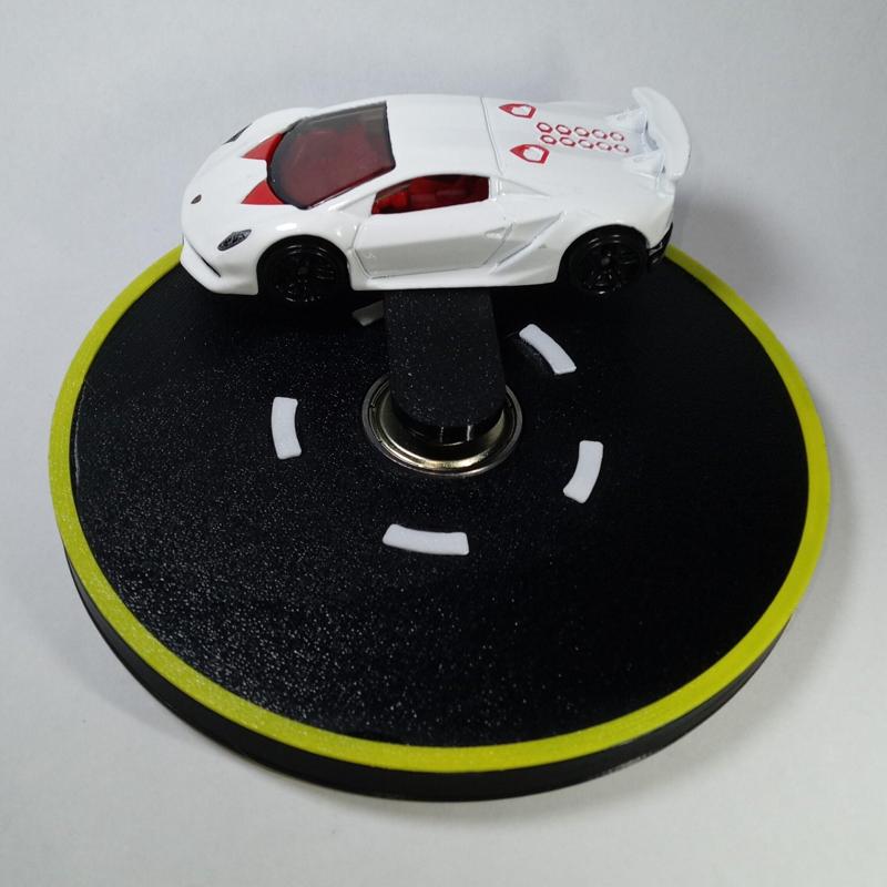 Hot Wheels Dash Mount (Street edition)