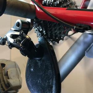 Sram Red Aero Rear Derailleur Cage