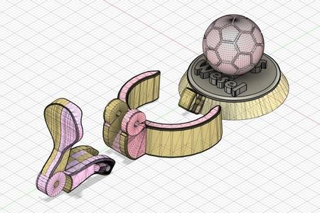 Insect repellent bottles