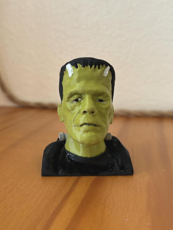 Frankenstein