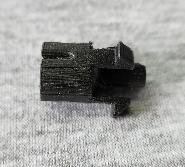 Renault Clio 3, Seat, clutch master cylinder, ball joint