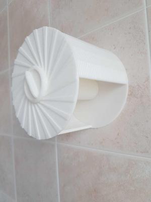 Toilet Paper Holder