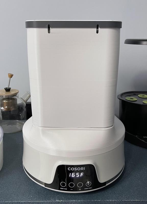 Filament Drying Conversion Kit for COSORI "Pioneer" Dehydrator