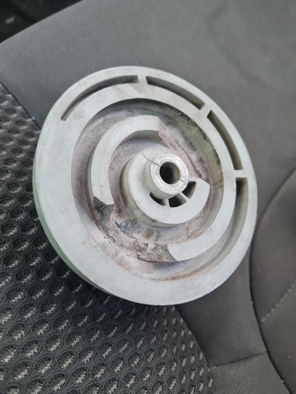 Kenworth seat recline pulley