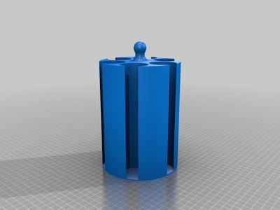 300 Chip Holder 3000 mk II.3