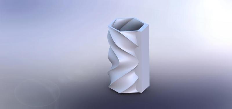 Matchholder - Dark oak collection 