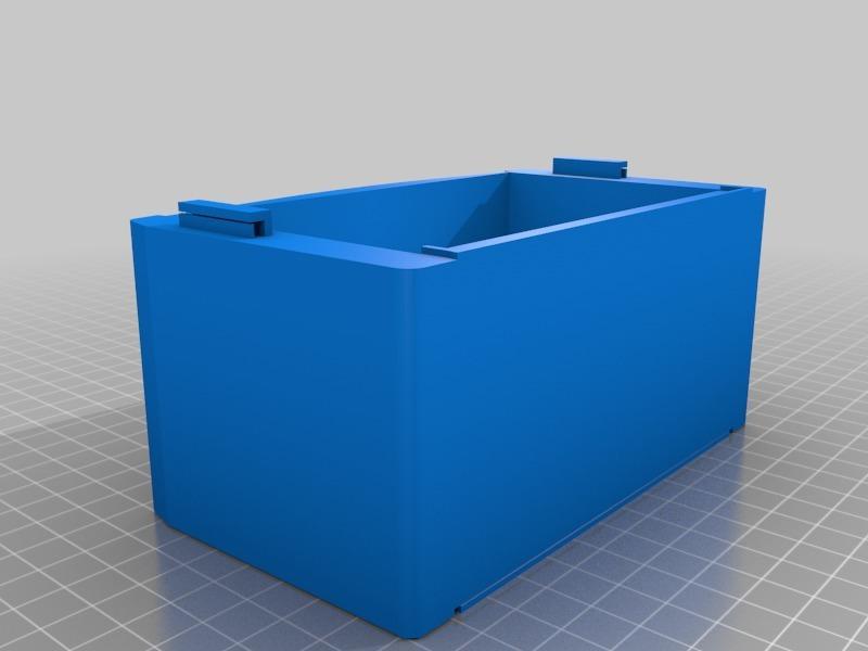 Additional sizes for Eachine EV800 Spacer