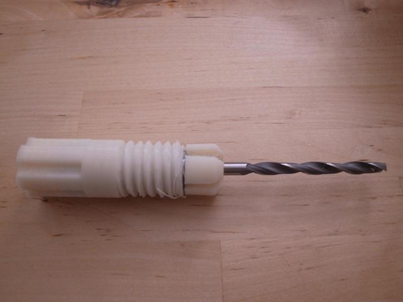 Hand Drill - large sizes