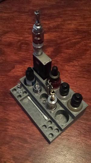 itaste Vape Station/Storage