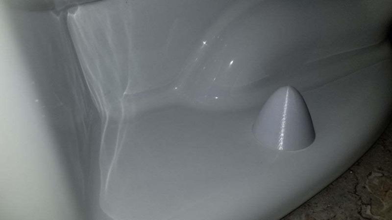 Toilet Bolt Cap (Parametric - Fusion 360)