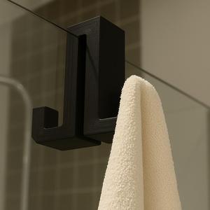 Shower accessories