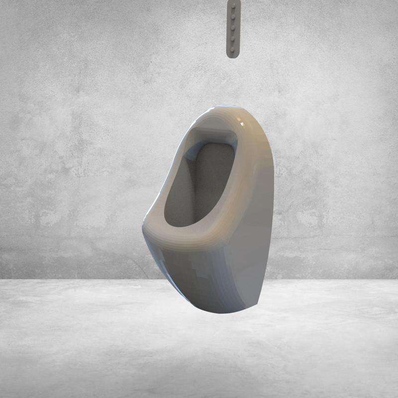 Urinal