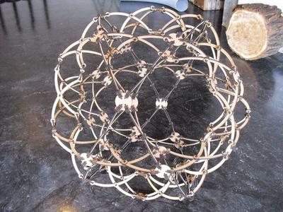 Hoberman Sphere