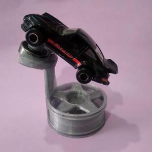 Drifter stands for 1:64 cars!