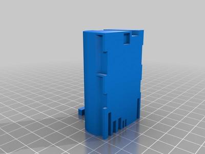 Canon LP-E6 Battery eliminator