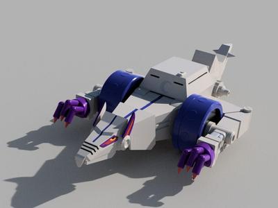 Lunatak Tank