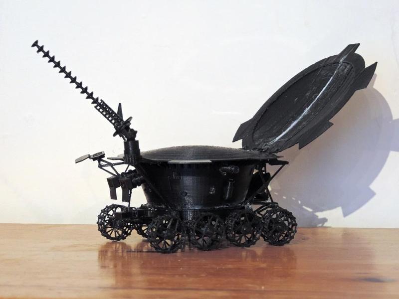 Lunokhod 1