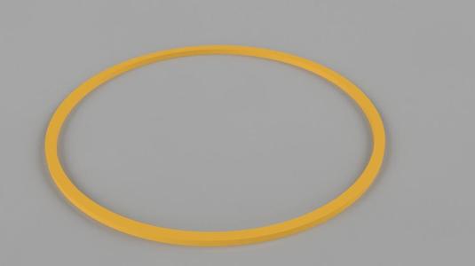 Nylon Ring for Yamaha Raptor One-Way Bearing