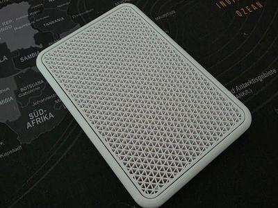 Drip Tray 2 piece