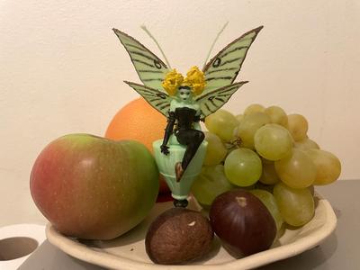 La Fée ABSINTHE
