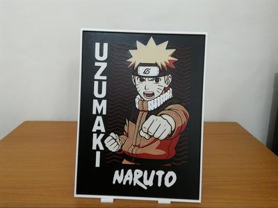 Naruto hueforge (Naruto)