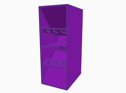 Funktion one F218