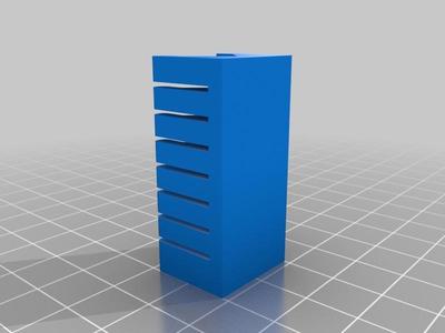 Heatshrink Cutter