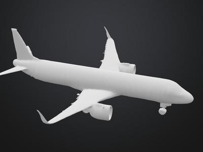 Airbus A320