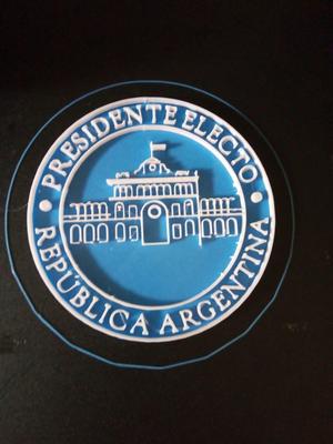 President Elect Javier Milei - Argentina 2023