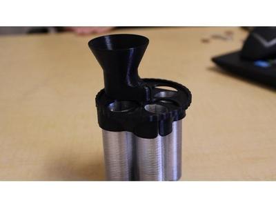 Euro Coin Sorter