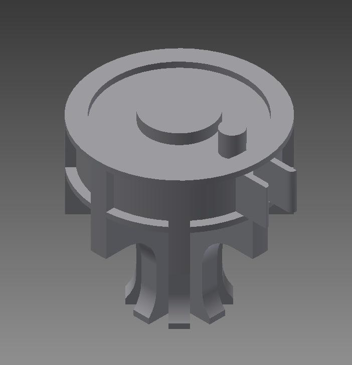 Attack on Titan 3D Maneuver Gear 