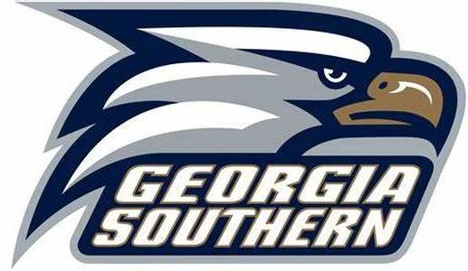 Georgia Southern Lightbox