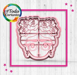 Frida Cutter