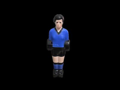Foosball Player
