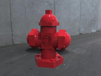 hydrant
