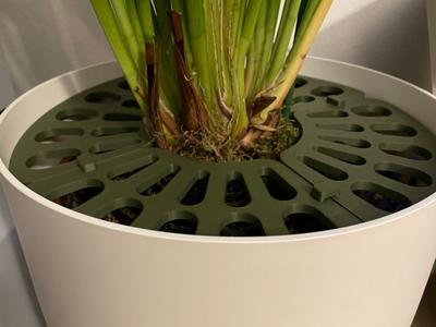 Plant Pot Cover
