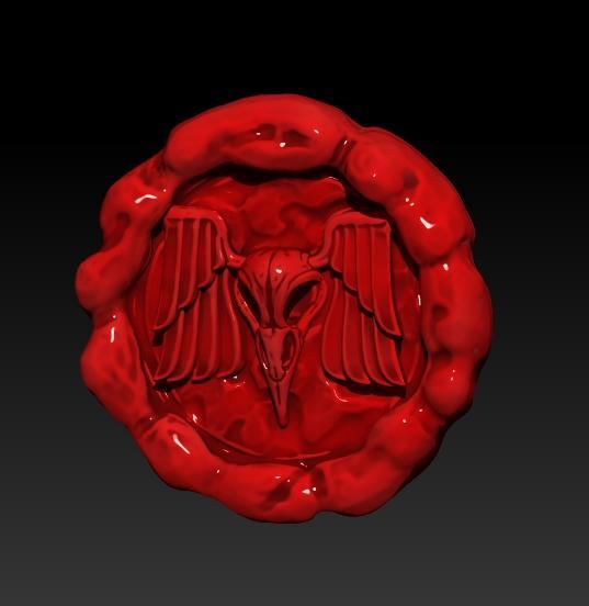 PURITY SEAL:  RavenGuard