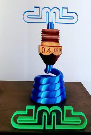 DMD 3D