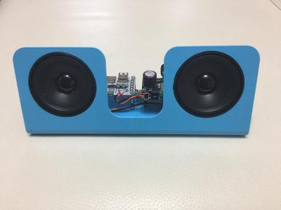 Bluetooth Speakers
