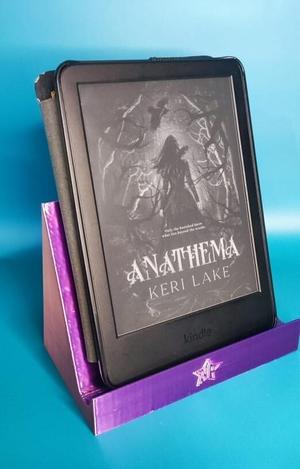 kindle - phone support