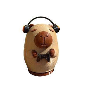 Alcancia Capibara GAME